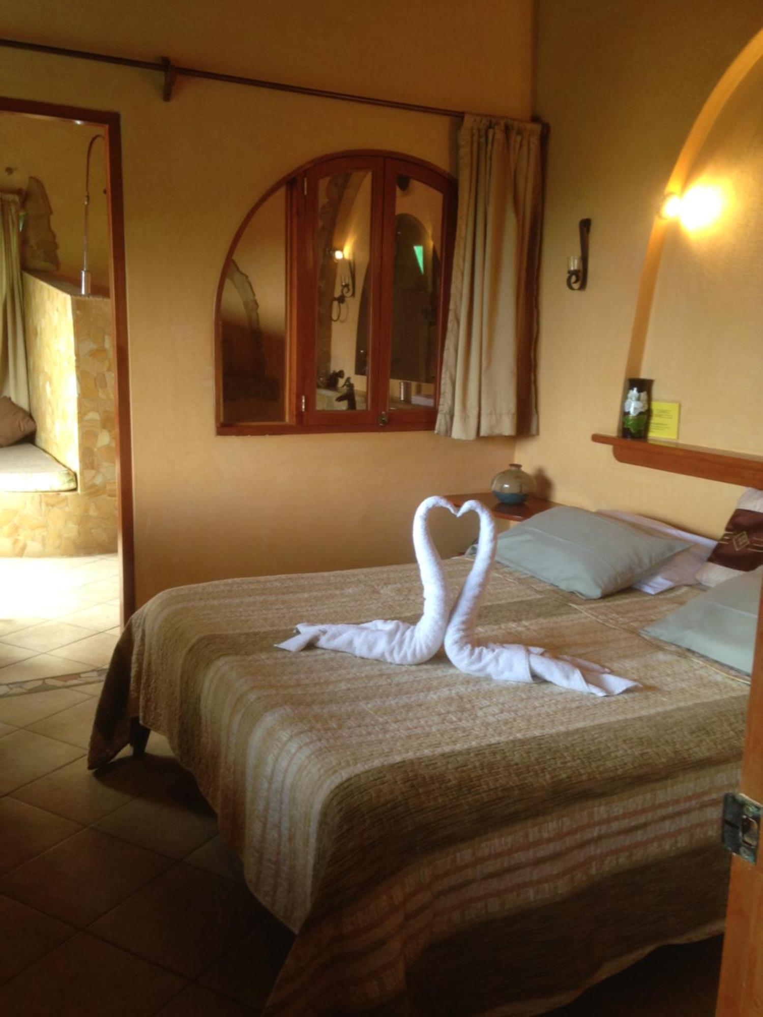 Villa Mango B&B Nosara ภายนอก รูปภาพ