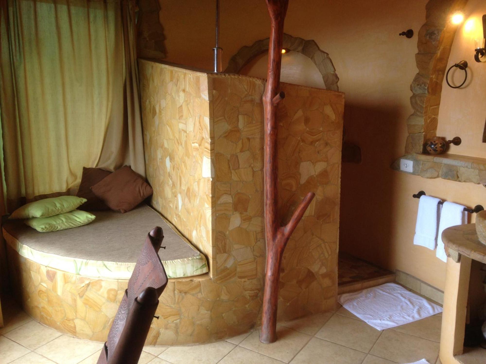 Villa Mango B&B Nosara ภายนอก รูปภาพ
