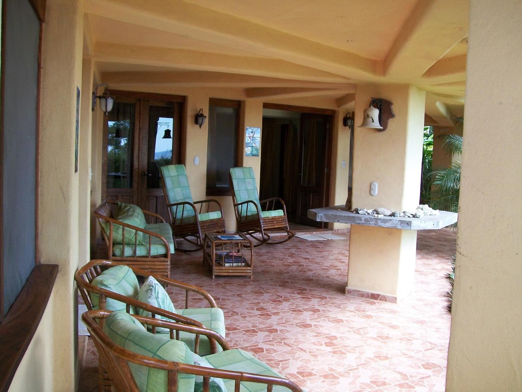 Villa Mango B&B Nosara ภายนอก รูปภาพ