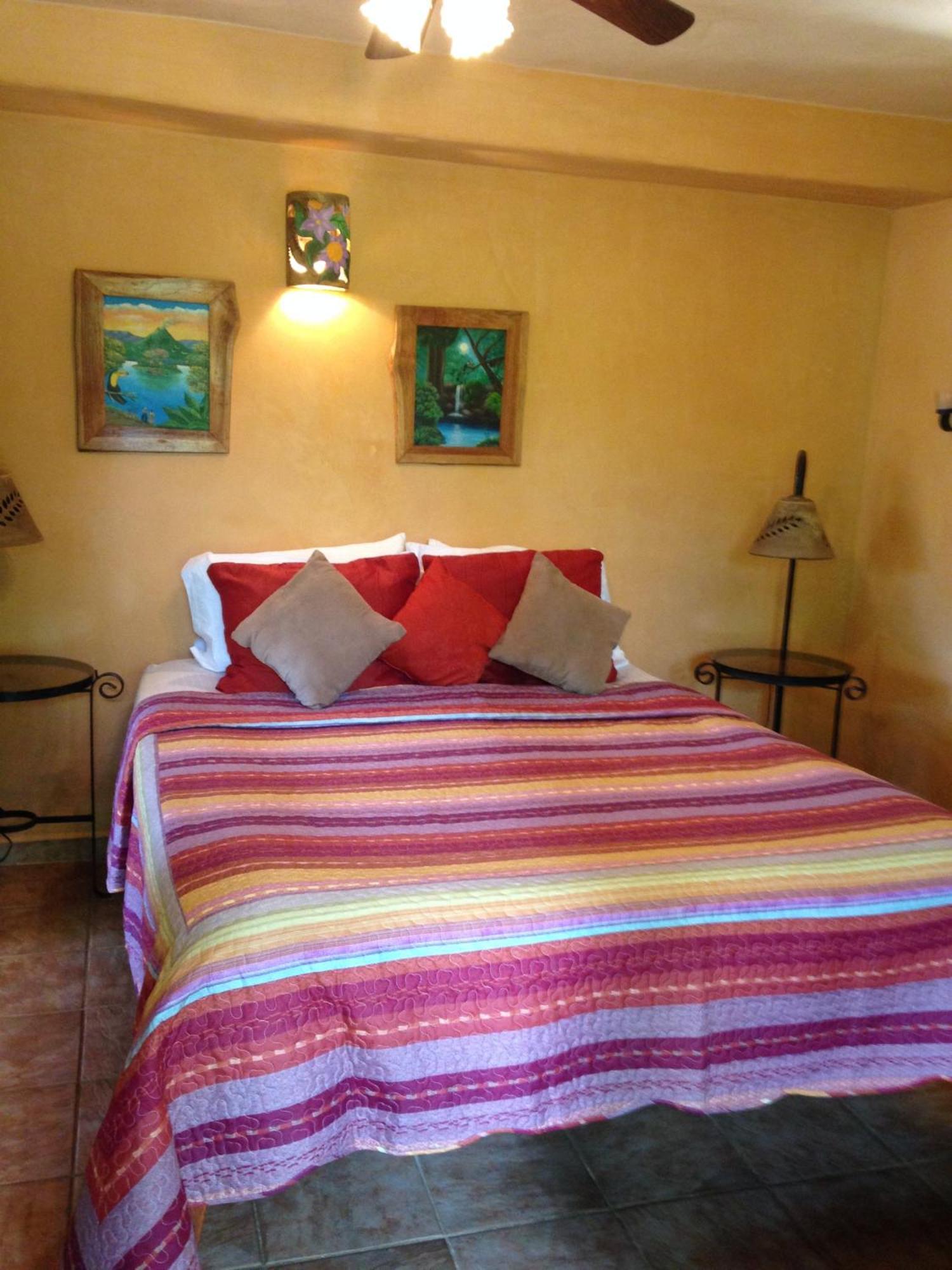 Villa Mango B&B Nosara ห้อง รูปภาพ