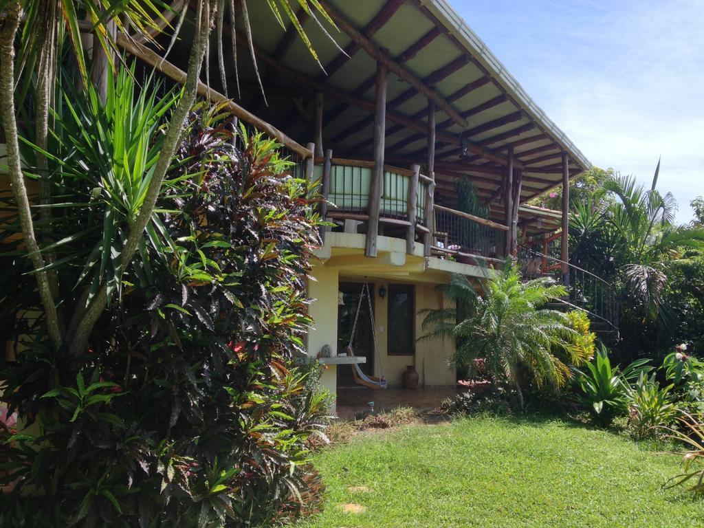 Villa Mango B&B Nosara ภายนอก รูปภาพ