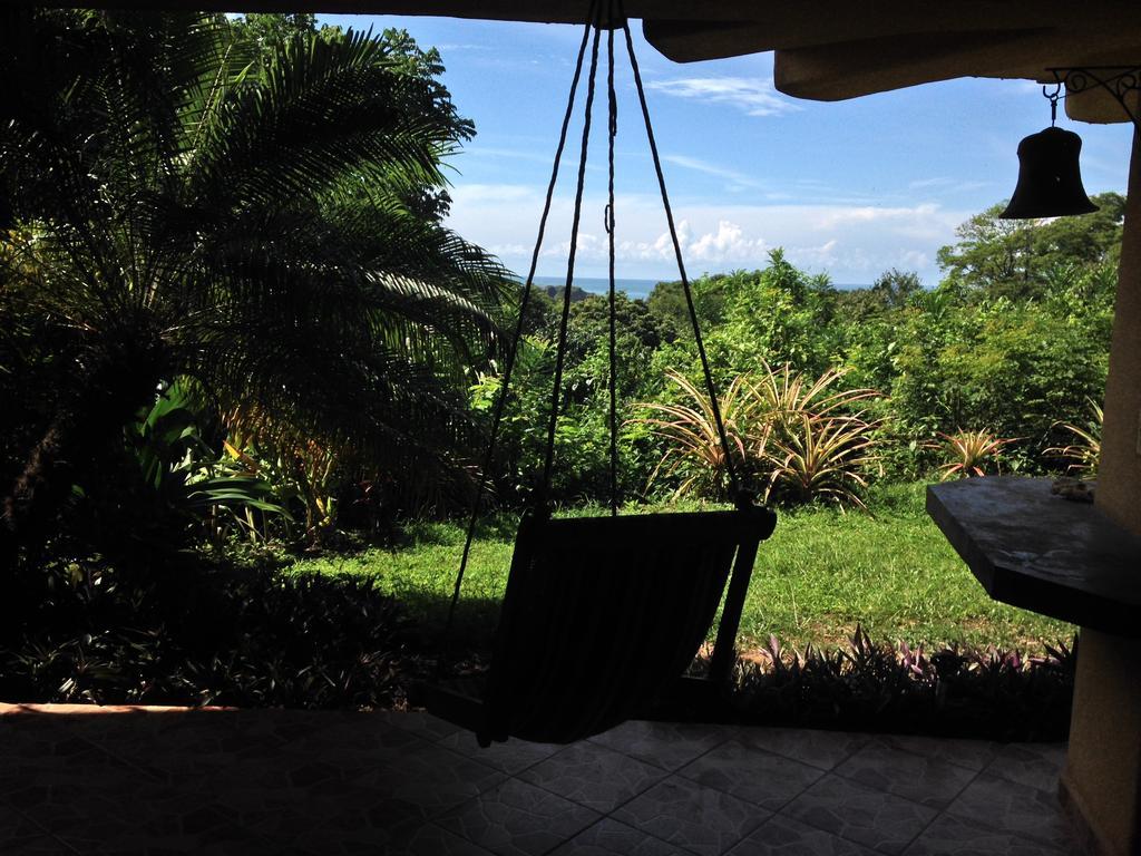 Villa Mango B&B Nosara ภายนอก รูปภาพ