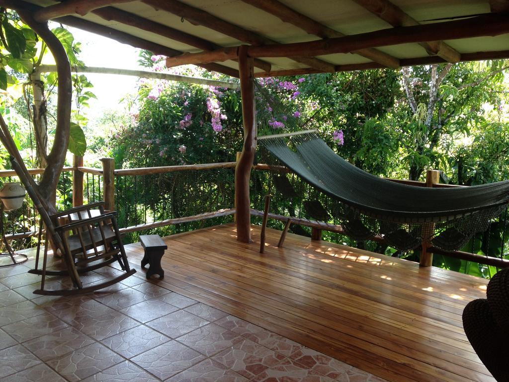 Villa Mango B&B Nosara ภายนอก รูปภาพ