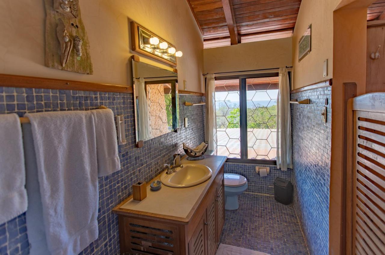 Villa Mango B&B Nosara ภายนอก รูปภาพ