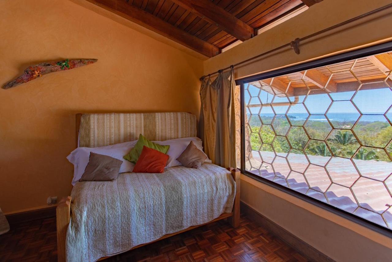 Villa Mango B&B Nosara ภายนอก รูปภาพ
