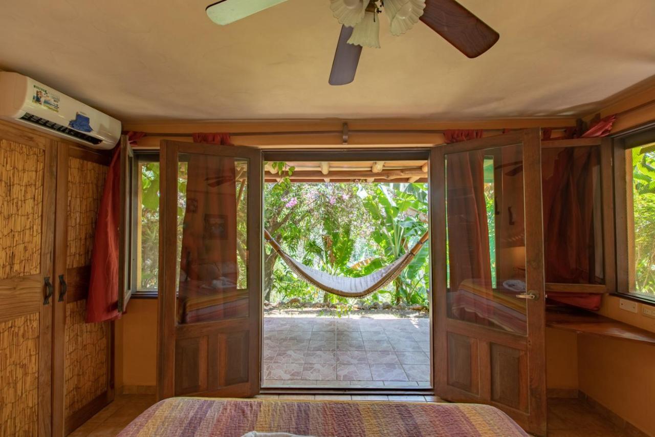 Villa Mango B&B Nosara ภายนอก รูปภาพ
