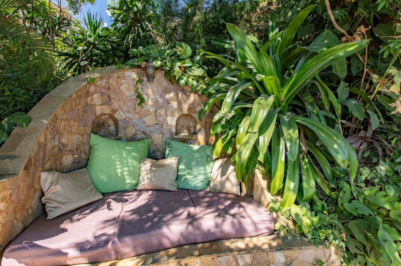 Villa Mango B&B Nosara ภายนอก รูปภาพ