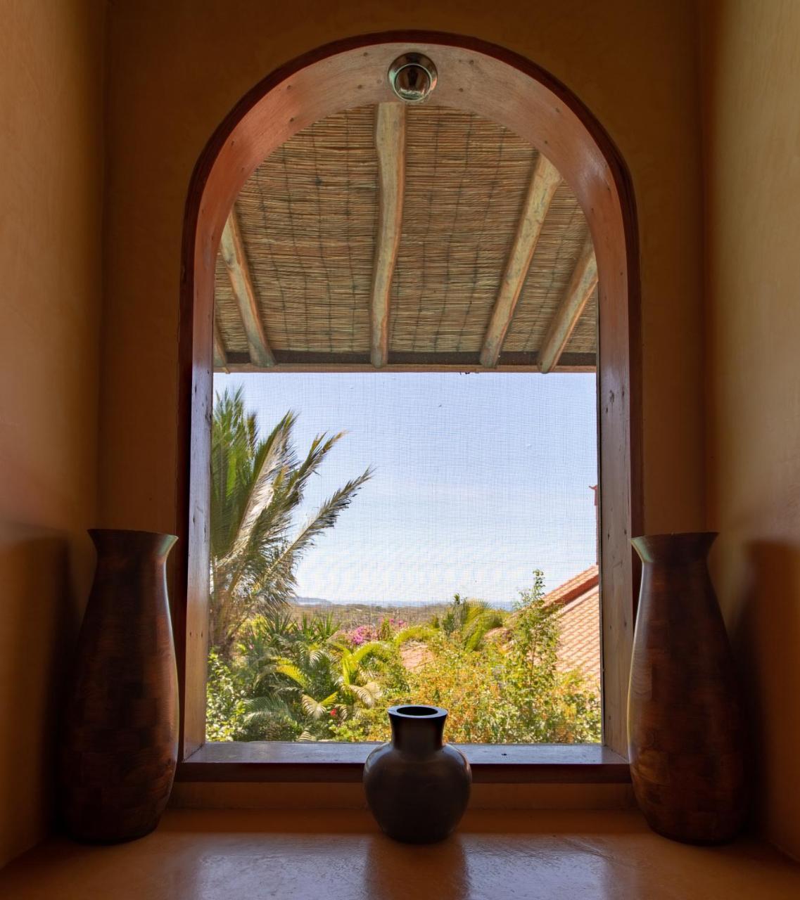 Villa Mango B&B Nosara ภายนอก รูปภาพ