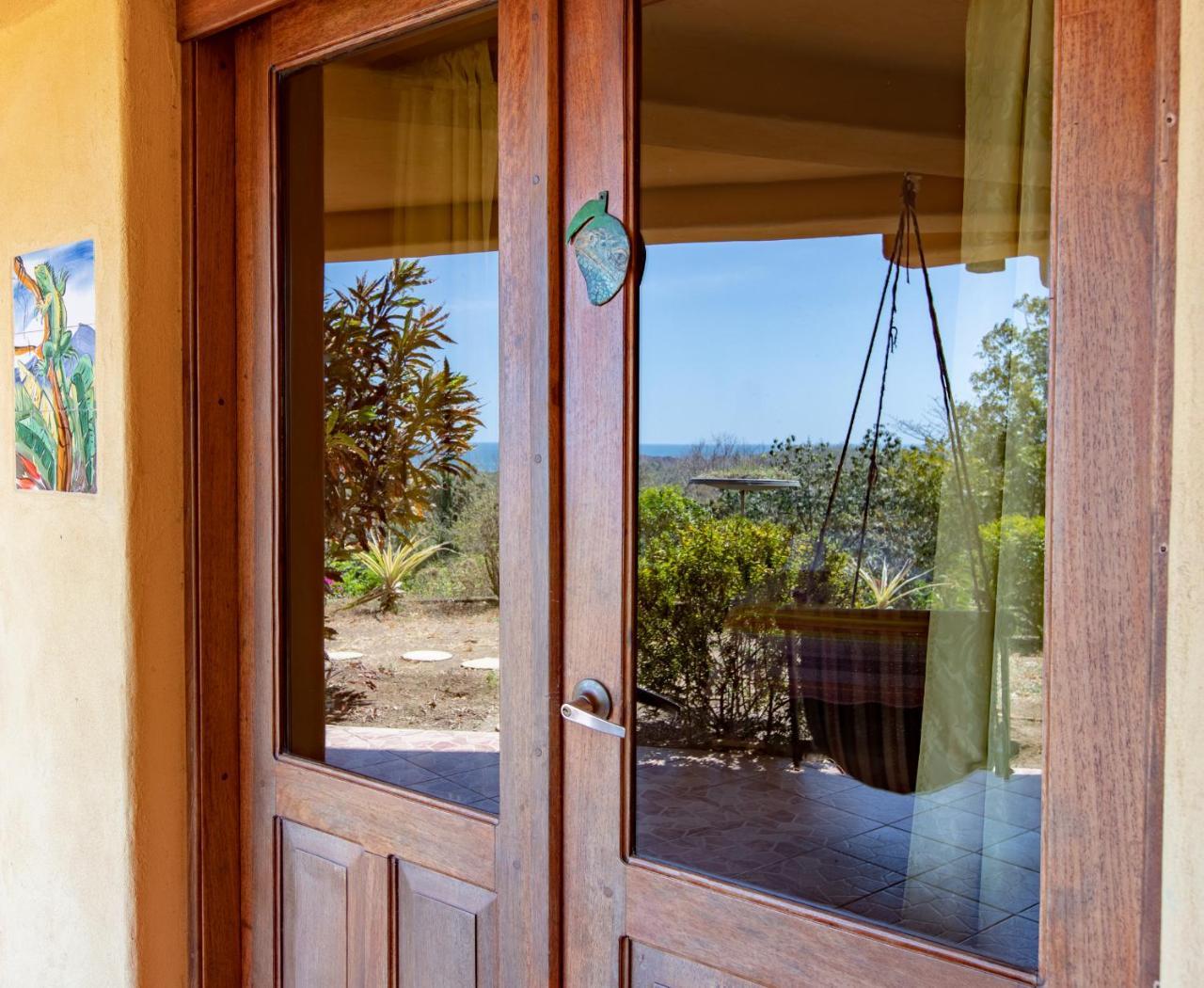 Villa Mango B&B Nosara ภายนอก รูปภาพ